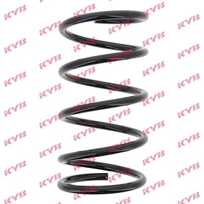 Suspension Spring KYB RA2981