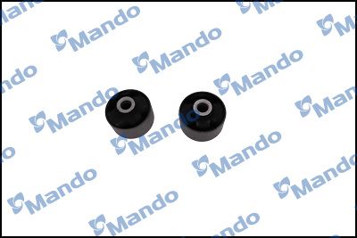 MANDO DCC010704 Сайлентблок рычага  для KIA CERATO KOUP II (TD) 1.6 CVVT