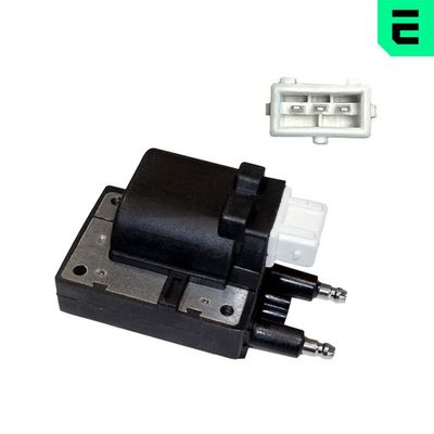 Indukcijski svitak ERA 880019A