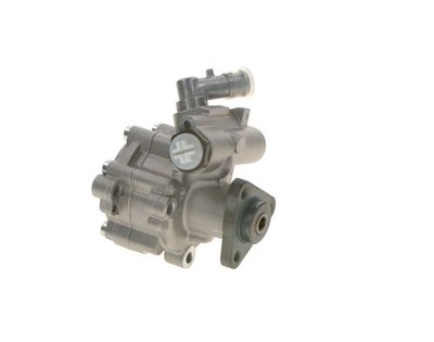 HYDRAULIKPUMPE LENKUNG BOSCH KS01000080 18