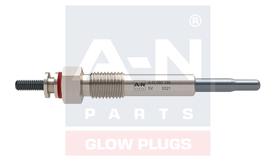 Свеча накаливания A-N PARTS A-N090186 для ISUZU GEMINI