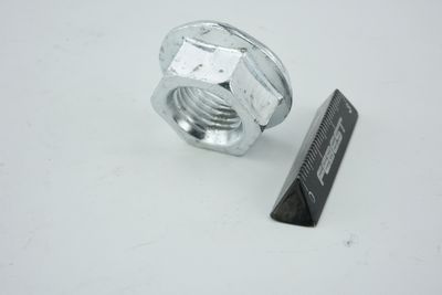 NACHLAUFSCHALE CORP AXE FEBEST 0431001 42