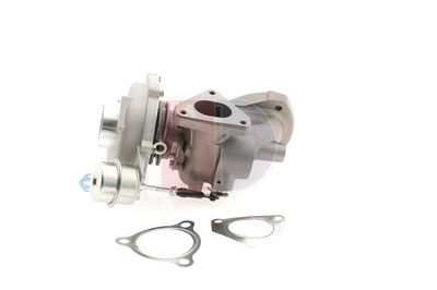 LADER AUFLADUNG AKS DASIS 025005N 4