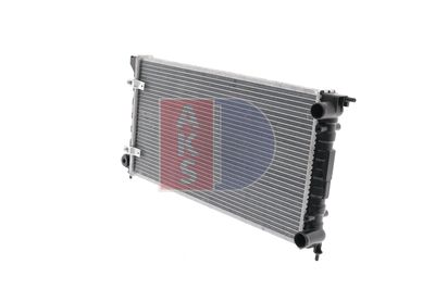 KüHLER MOTORKüHLUNG AKS DASIS 040360N 1