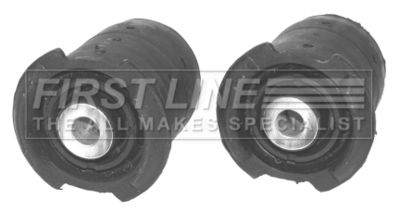 Mounting, control/trailing arm FIRST LINE FSK6585