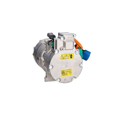 COMPRESOR CLIMATIZARE NISSENS 891061 15