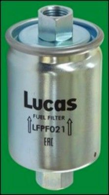 горивен филтър LUCAS LFPF021