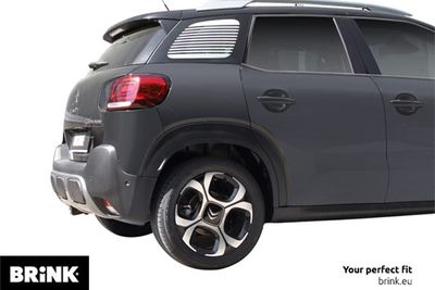 MODUL TRACTARE BRINK 650200 4