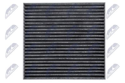 Filter vnútorného priestoru NTY FCF-HY-524C