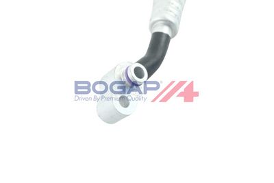 CONDUCTA PRESIUNE VARIABILA AER CONDITIONAT BOGAP A4128127 2