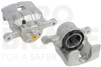 EUROBRAKE 53012132137 Тормозной суппорт  для MAZDA 2 (Мазда 2)
