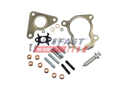 SET GARNITURI COMPRESOR