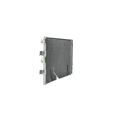 CONDENSATOR CLIMATIZARE NISSENS 940509 35