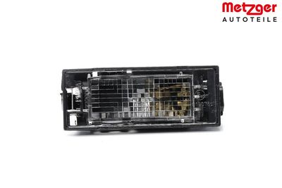 KENNZEICHENLEUCHTE METZGER AUTOTEILE 2080031 2