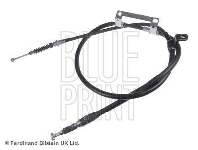 Cable Pull, parking brake BLUE PRINT ADM54671