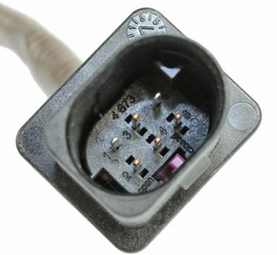 SONDA LAMBDA METZGER AUTOTEILE 0893650 1