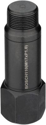 ADAPTOR EXTRACTOR INJECTOR (INJECTOR COMMON RAIL)