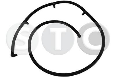 FURTUN SUPRACURGERE COMBUSTIBIL STC T433011