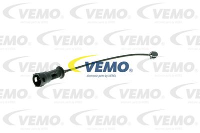 Сигнализатор, износ тормозных колодок VEMO V10-72-0803 для AUDI 200