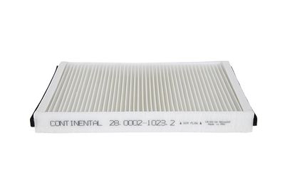 FILTER INNENRAUMLUFT CONTINENTAL 28000210232 1