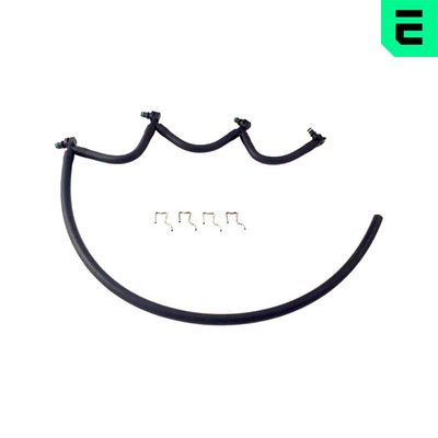 маркуч, излишно гориво OPTIMAL OP-EDA5532