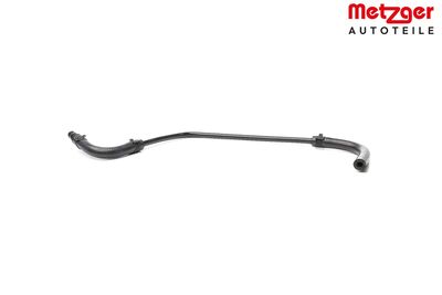 KüHLERSCHLAUCH METZGER AUTOTEILE 2420682 3