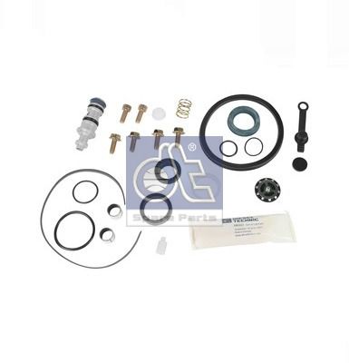 Reparationssats, kopplingsförstärkare DT Spare Parts 2.93008