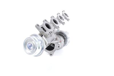 LADER AUFLADUNG BTS Turbo T914374 21