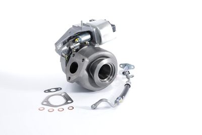 LADER AUFLADUNG BTS Turbo T981042BT 15