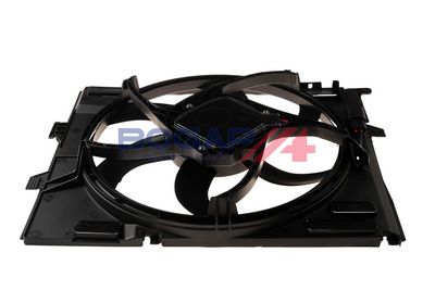 VENTILATOR RADIATOR BOGAP B4243144 1