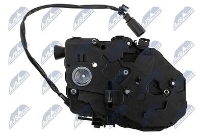 NTY - Zámok zadných výklopných dverí VW, VAG , EZC-WW-732