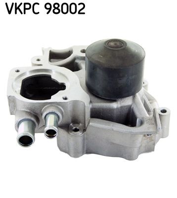 SKF Wasserpumpe, Motorkühlung (VKPC 98002)