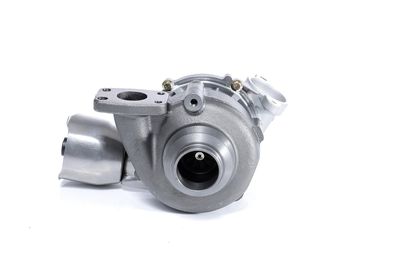 LADER AUFLADUNG BTS Turbo T915019BT 20