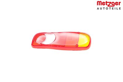 DISPERSOR LAMPA SPATE METZGER AUTOTEILE 2080332 3