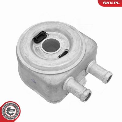 RADIATOR ULEI ULEI MOTOR ESEN SKV 31SKV476 1