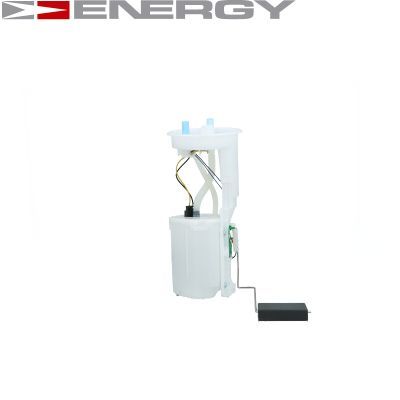 ENERGY Sūkurinė kamera, degalų siurblys