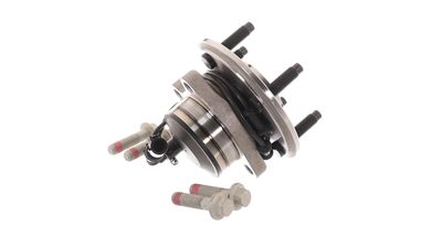 RADLAGERSATZ SKF VKBA3687 31