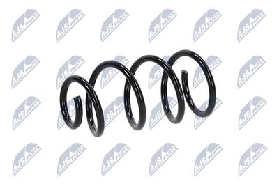 ARC SPIRAL NTY ASZNS008 4