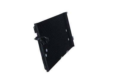 CONDENSATOR CLIMATIZARE NRF 35639 38