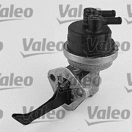 Топливный насос VALEO 474663 для RENAULT 19