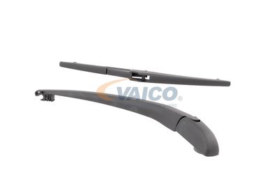 SET STERGATOARE CURATARE PARBRIZ VAICO V241737 37