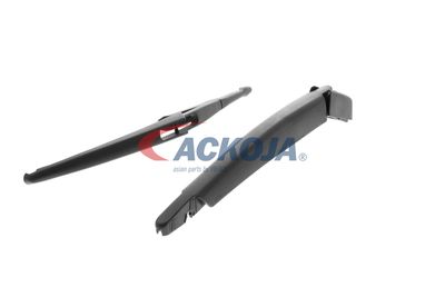 SET STERGATOARE CURATARE PARBRIZ ACKOJA A389654 28