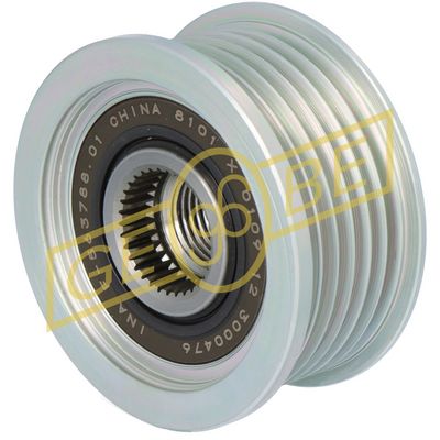 SISTEM ROATA LIBERA GENERATOR