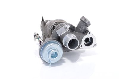 LADER AUFLADUNG BTS Turbo T916731 35