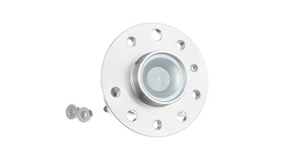 RADLAGERSATZ SKF VKBA3555 21