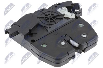 NTY Heckklappenschloss