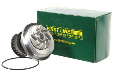 водна помпа, охлаждане на двигателя FIRST LINE FWP1576