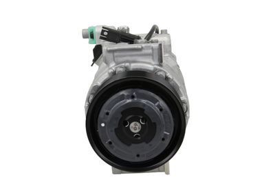 BV PSH 090.215.015.260 Компрессор кондиционера 