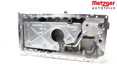 ÖLWANNE METZGER AUTOTEILE 7990193 5