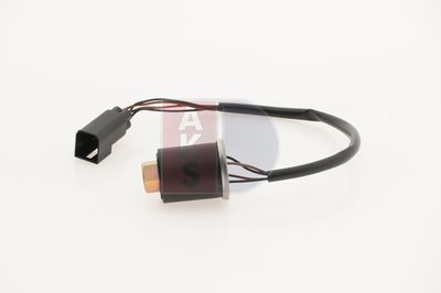 DRUCKSCHALTER KLIMAANLAGE AKS DASIS 860195N 1